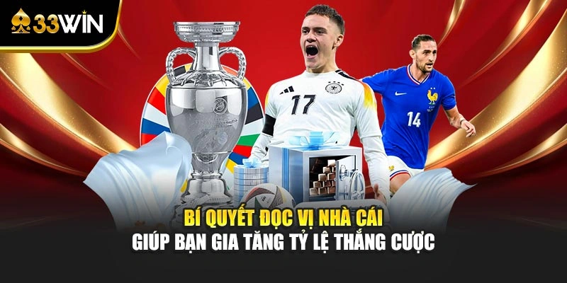 Tỷ Lệ Kèo Nhà Cái Và Bí Kíp Soi Odds Bách Chiến Bách Thắng 4 Bí quyết đọc vị nhà cái giúp bạn gia tăng tỷ lệ thắng cược