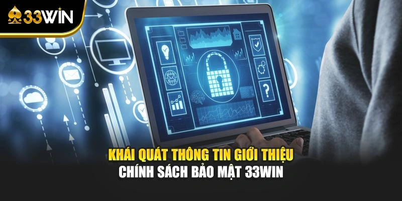 Chính Sách Bảo Mật 1 Khái quát thông tin giới thiệu chính sách bảo mật 33Win