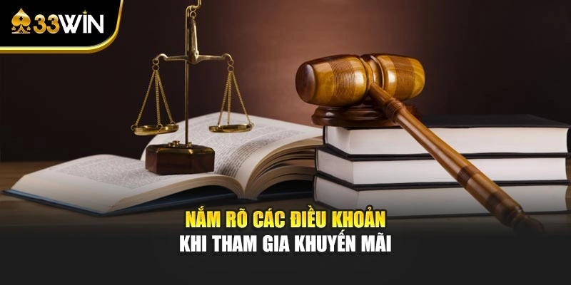Điều Khoản Điều Kiện 3 Nắm rõ các điều khoản khi tham gia khuyến mãi