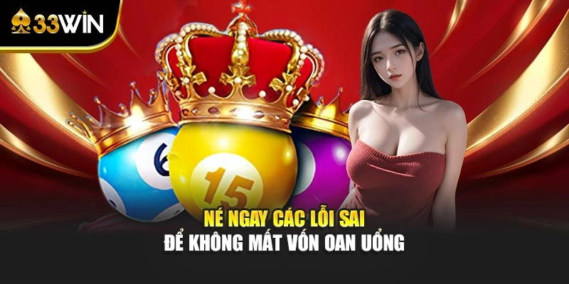 Soi Cầu Ba Càng Là Gì? Bí Quyết Bắt Chạm Ăn Tiền Nhà Cái 4 Né ngay các lỗi sai để không mất vốn oan uổng